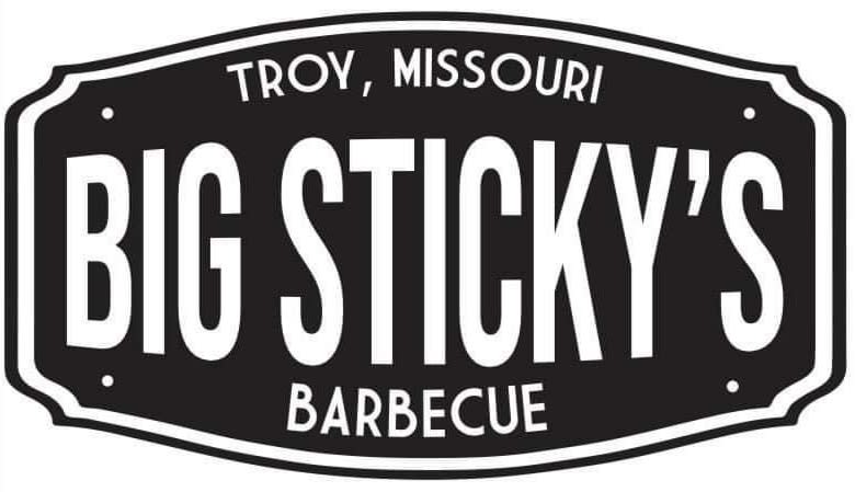 Big Sticky's BBQ
